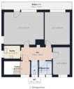 Grundriss OG1 - 