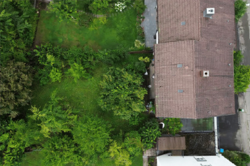Lufaufnahme - Mehrfamilienhaus, Wohnhaus mit 168,80 m&sup2; in Tübingen zum Kaufen