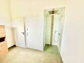 Modernes zweites Badezimmer DG - 