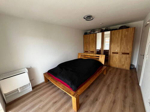 Schlafzimmer - 