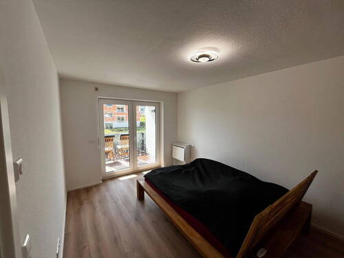 Schlafzimmer - 