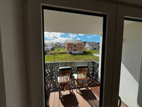 Balkon - 