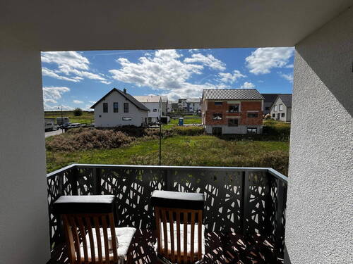 Balkon - 