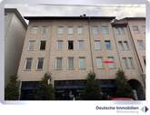 Ansicht West - Große 5 Zimmer Mietwohnung (1.OG) in Stuttgart- Ost