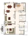 Grundriss Erdgeschoss - 