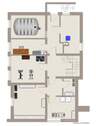 Grundriss Kellergeschoss - 