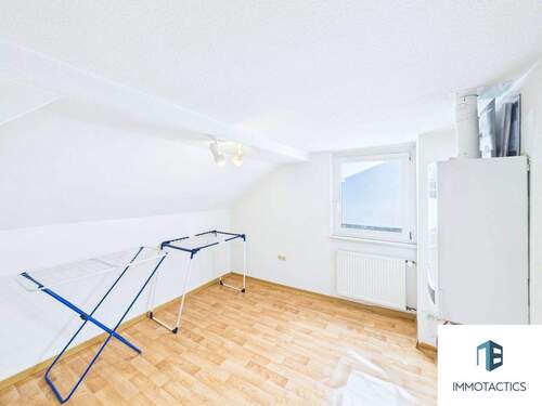 Heizungs-/Wäscheraum 3.OG - 