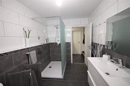 Badezimmer - 