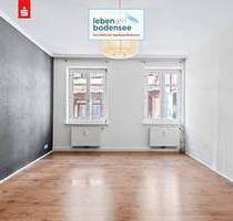 Mehrfamilienhaus in guter Lage der Altstadt - Meersburg