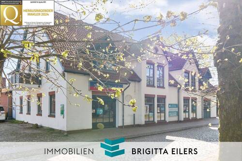 Bild 1 - Ihre Idee. Ihr Raum. Ihr Standort in Fischerhude.