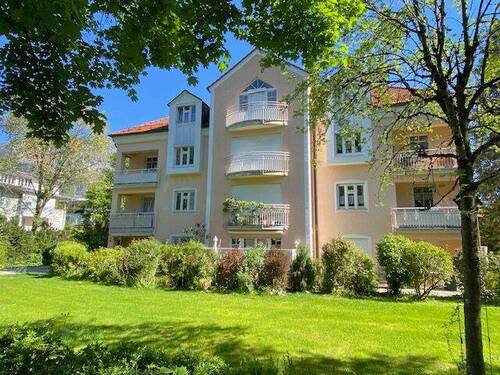 Hausansicht - 
