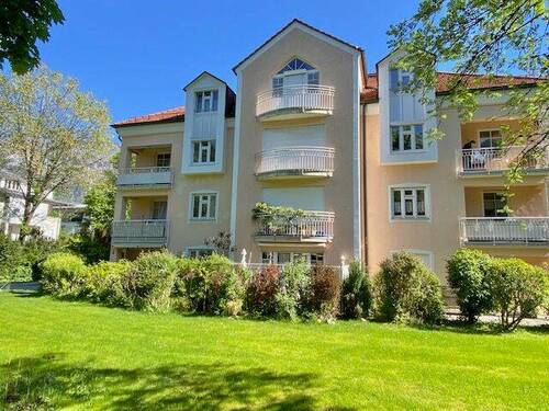 Hausansicht - 