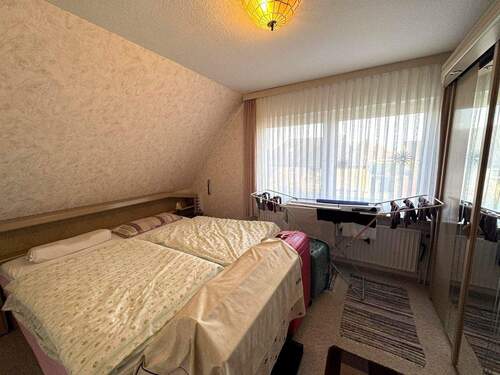 Schlafzimmer 1 - 