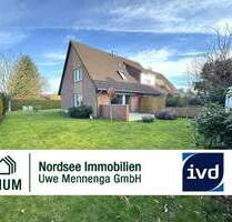 SOLIDES REIHENENDHAUS IN RUHIGER LAGE MIT GARTEN UND GARAGE - Hage