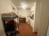 Flur im Keller - 
