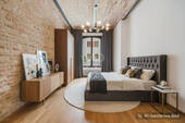 Visualisierung Schlafzimmer - 