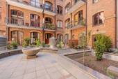 Hinterhof - 