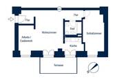 Grundriss - 