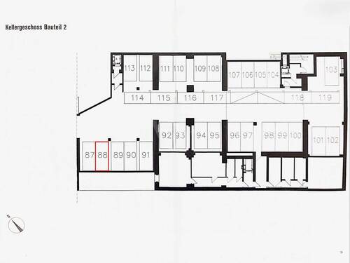 Kellerplan - 
