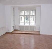 NEU! GROSSE 3 RAUM WOHNUNG MIT STIL - PARKETT UND STUCKDECKEN - Pirna