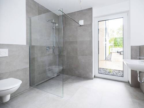 Badezimmer - 