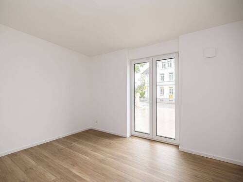 Kinderzimmer - 