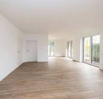 Rollstuhlgerecht und barrierefrei! - Traumhafte Erdgeschosswohnung in Melle
