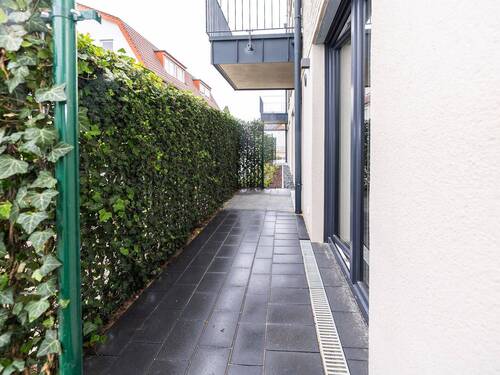 Terrasse - 