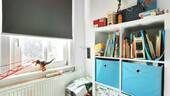 Kinderzimmer - 