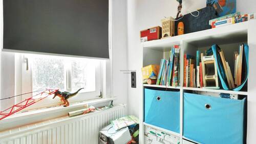 Kinderzimmer - 