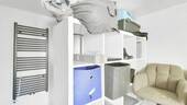 Abstellraum - 