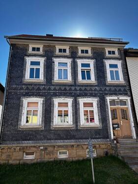 Vorderhaus - 