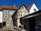 Hinterhaus - 