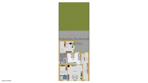 Erdgeschoss - 