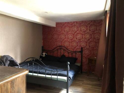 Schlafzimmer - virtually staged - 