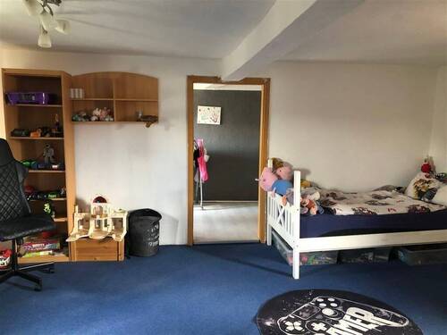 Kinderzimmer 2 OG - 