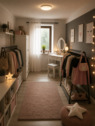 Kinderzimmer 3 OG - virtually staged - 
