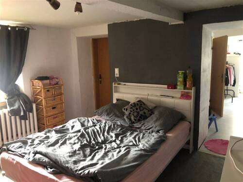 Kinderzimmer 4 OG - 