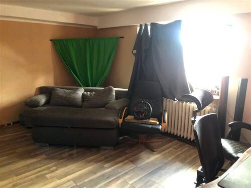Wohnzimmer ELW - 