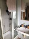 Dusche ELW - 
