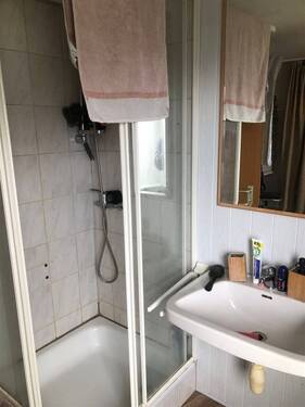 Dusche ELW - 