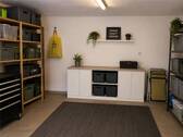 Abstellraum - virtually staged - 