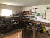 Werkstatt Bild 1 - 