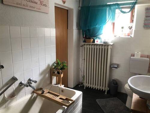 Badezimmer EG - 