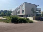 Einfahrt Tiefgarage - 