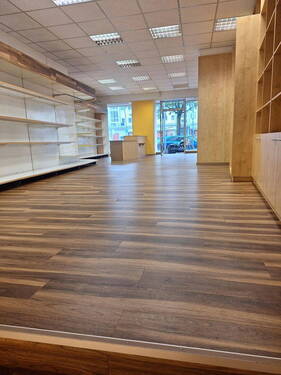 Bild 2 - Gewerbeobjekt (Büro, Produktion, Verkauf) zur Miete in Berlin-Schmargendorf