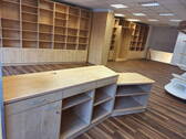 Bild 4 - Gewerbeobjekt (Büro, Produktion, Verkauf) in Berlin-Schmargendorf zur Miete