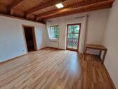 OG Büro mit Balkon - 
