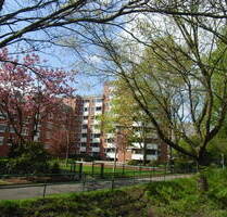 Tolle 2-Zi.-Wohnung - Sonne und Fernblick garantiert - Hamburg Stellingen