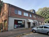 Ansicht.jpg - Traditionelles Mehrfamilienhaus in Großhansdorf - Kiekut